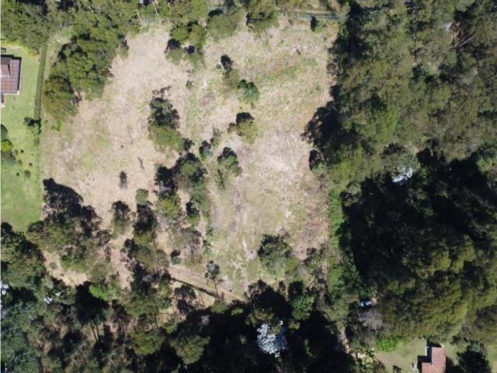 Lote en Venta en Rionegro, Vereda La Convención. — foto 6