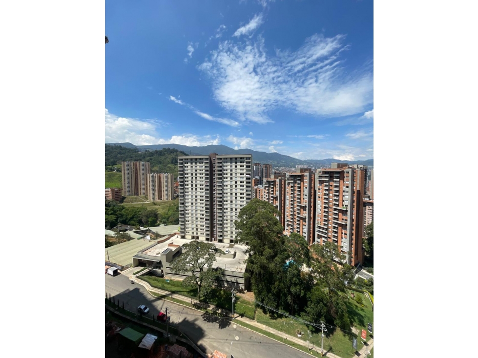 Apartamento disponible para Venta, Sabaneta.