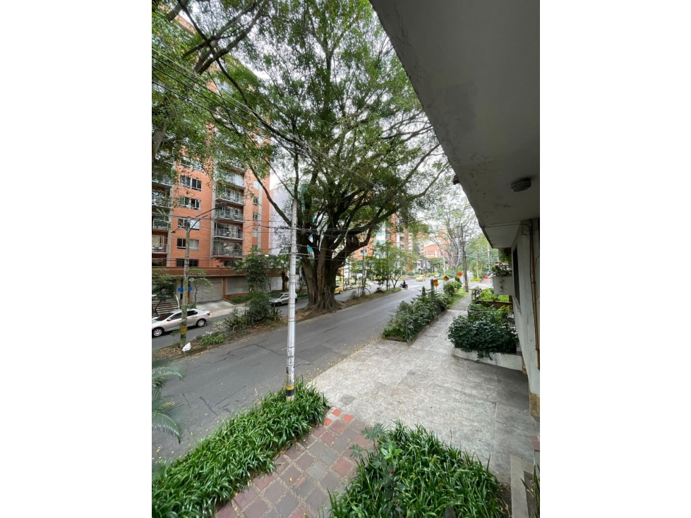 Apartamento disponible para Renta tradicional (sin amoblar), Laureles. — foto 2