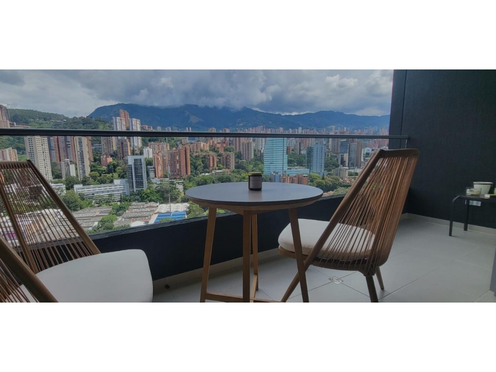 Apartamento disponible para Venta en Ciudad del Río. — foto 5
