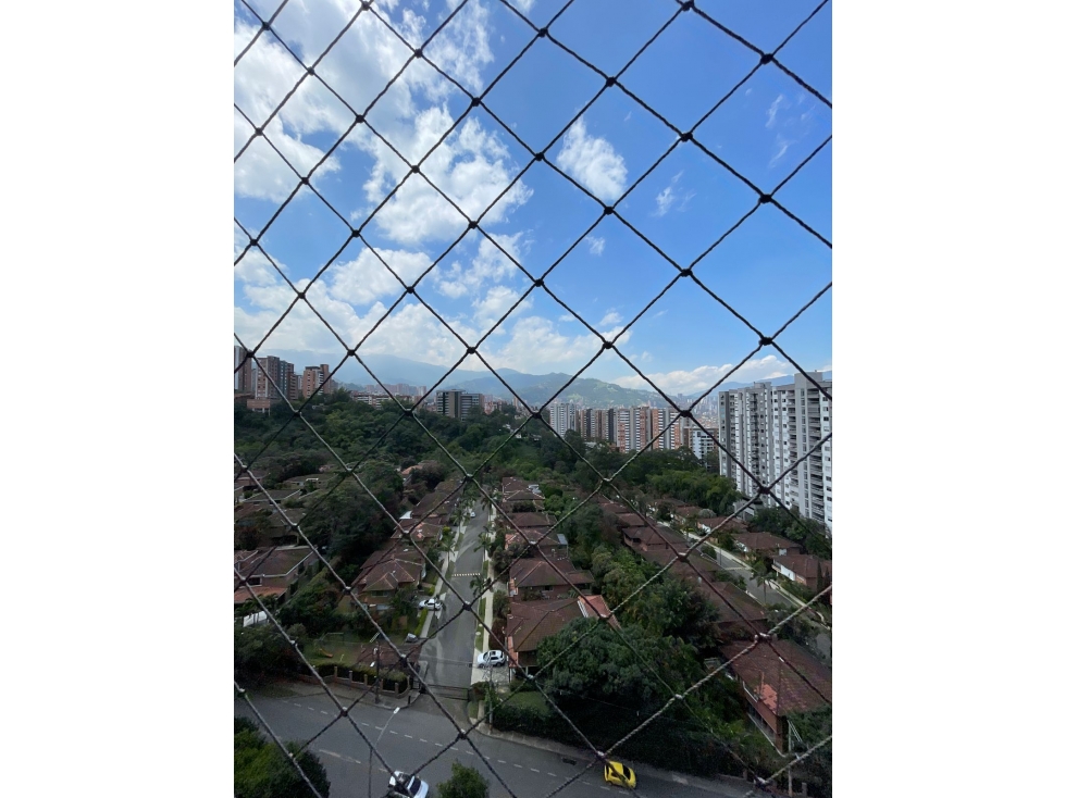 Apartamento para Arriendo tradicional. Envigado, Loma Benedictinos — foto 3