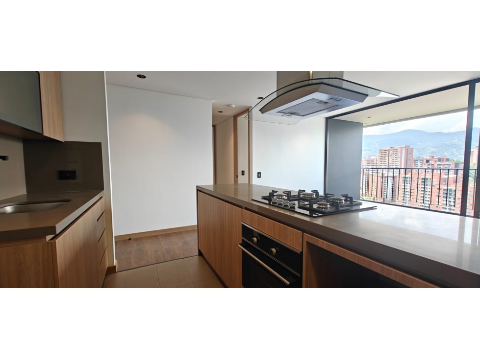 apartamento en venta — foto 5