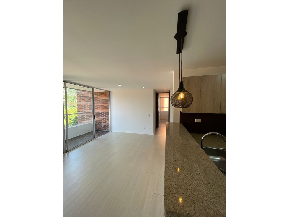 Apartamento para Arriendo tradicional, Envigado Loma el Esmeraldal — foto 4