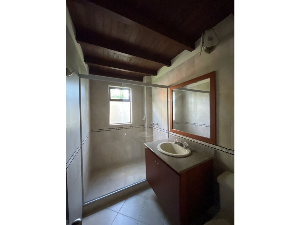 Casa disponible para Arriendo tradicional, Envigado sector el Chocho. — foto 6