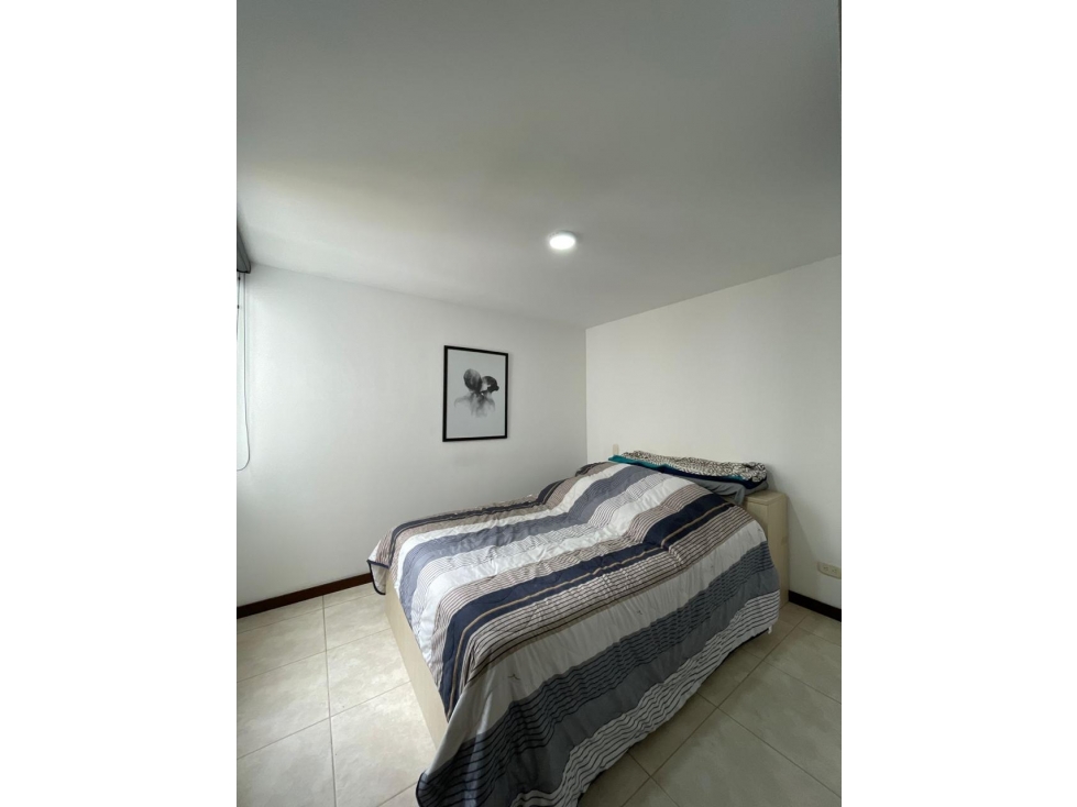 Apartamento disponible para Venta. Envigado alto de las Flores. — foto 6