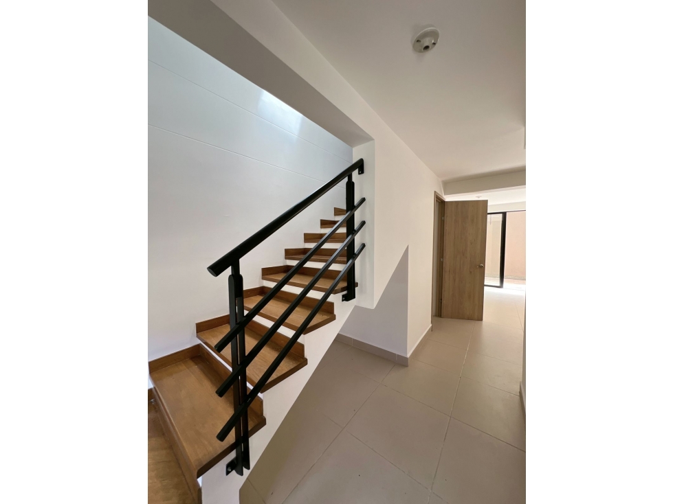 Casa disponible para Arriendo tradicional, la Ceja Sector el Viva - 6