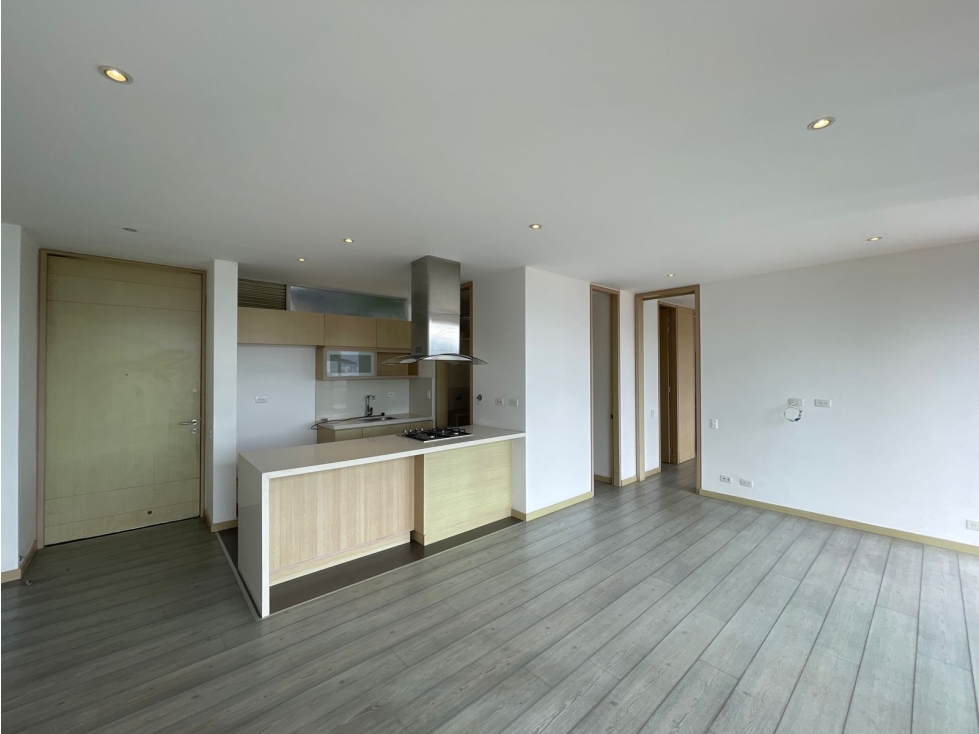 Apartamento para Arriendo tradicional, Poblado sector Cola del Zorro — foto 4