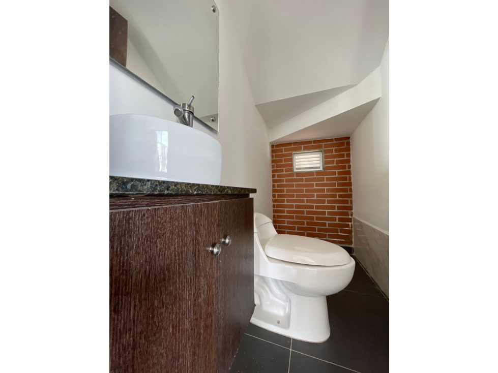 Casa disponible para Arriendo tradicional en La Ceja sector el Viva. - 6