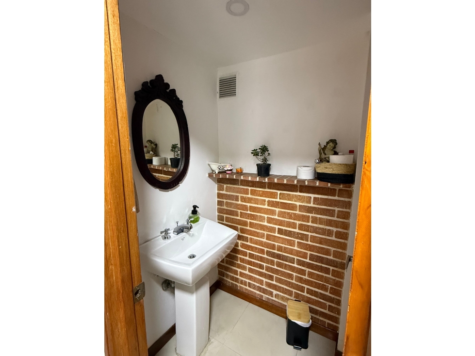 apartamento de 223 m2 en san lucas — foto 6