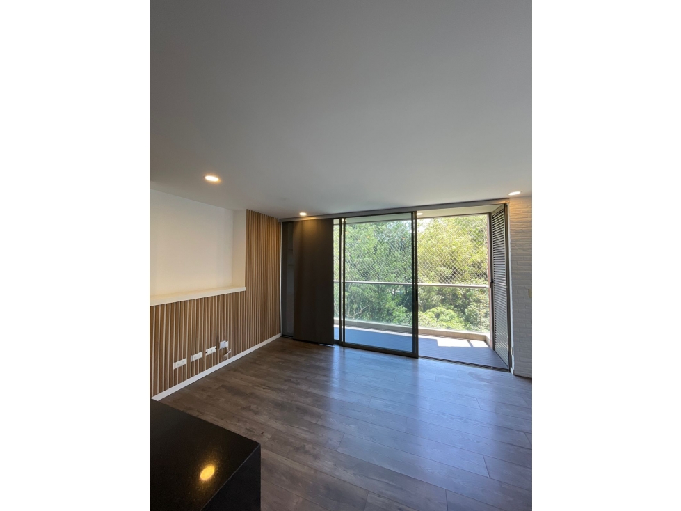 Apartamento disponible para Arriendo tradicional, Poblado las Palmas. — foto 2