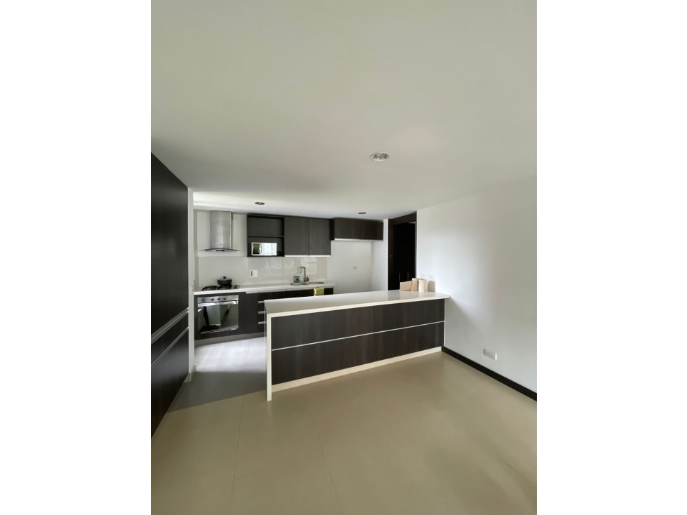 Apartamento Arriendo tradicional, Envigado, sector Las Brujas. — foto 4