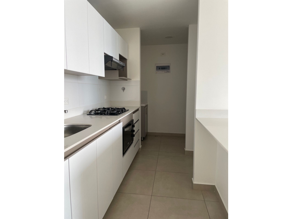 Apartamento para Arriendo tradicional, Poblado sector Loma de Televida — foto 3