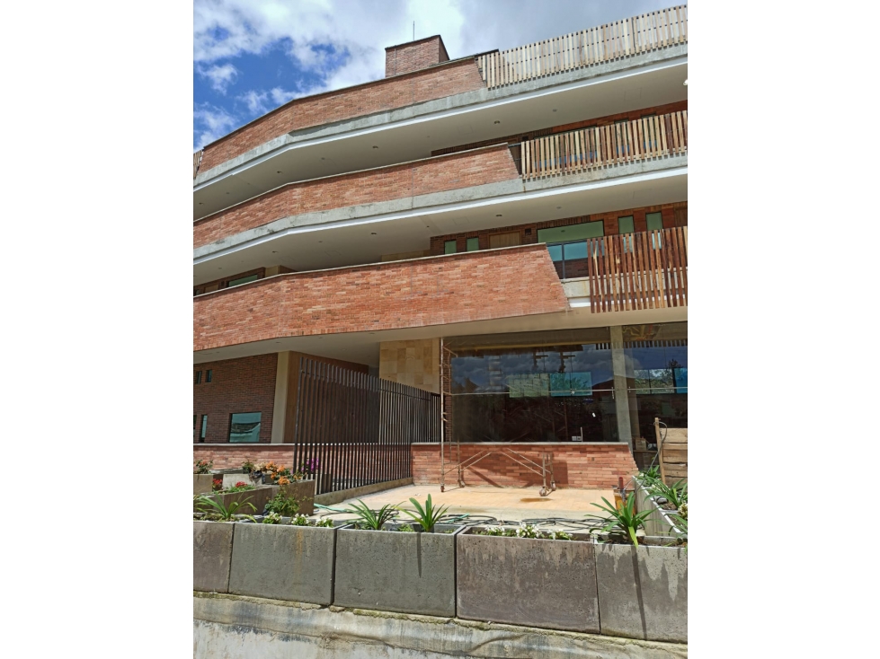 Local comercial para Arriendo tradicional en el Retiro, Sector La Fe — foto 6
