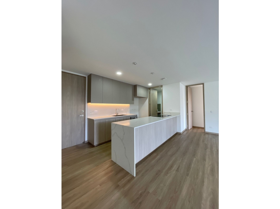 Apartamento para Arriendo tradicional. Rionegro sector Sajonia — foto 5