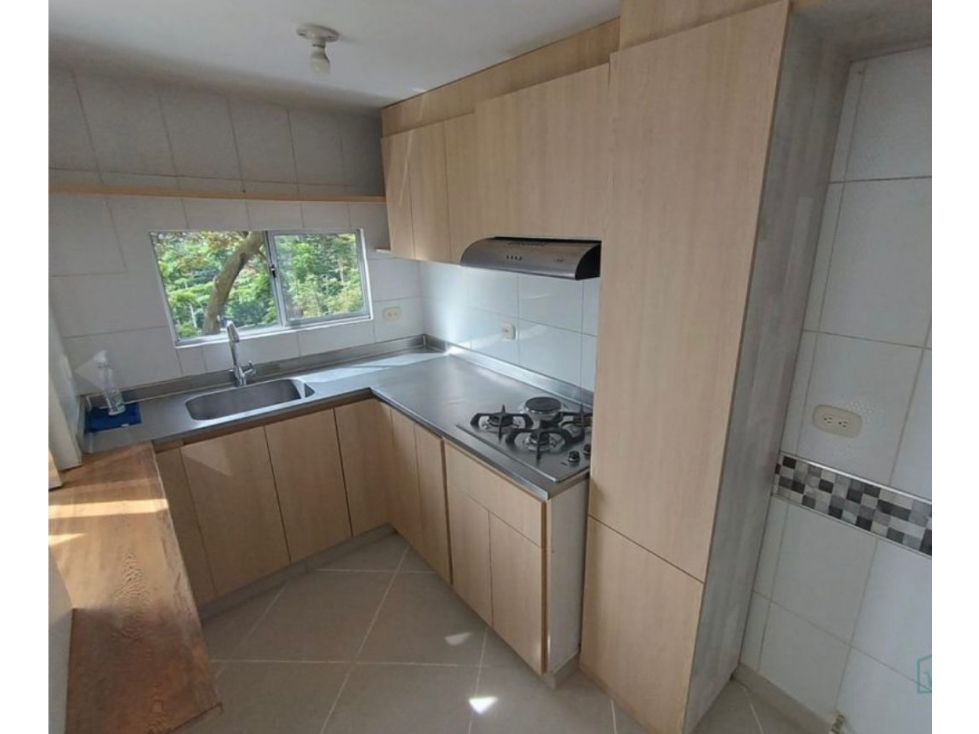 Hermoso apartamento campestre Antillas Envigado — foto 2