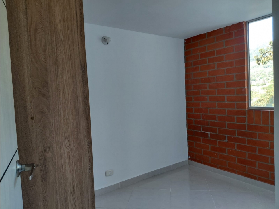 Apartamento campestre unidad cerrada Envigado — foto 6
