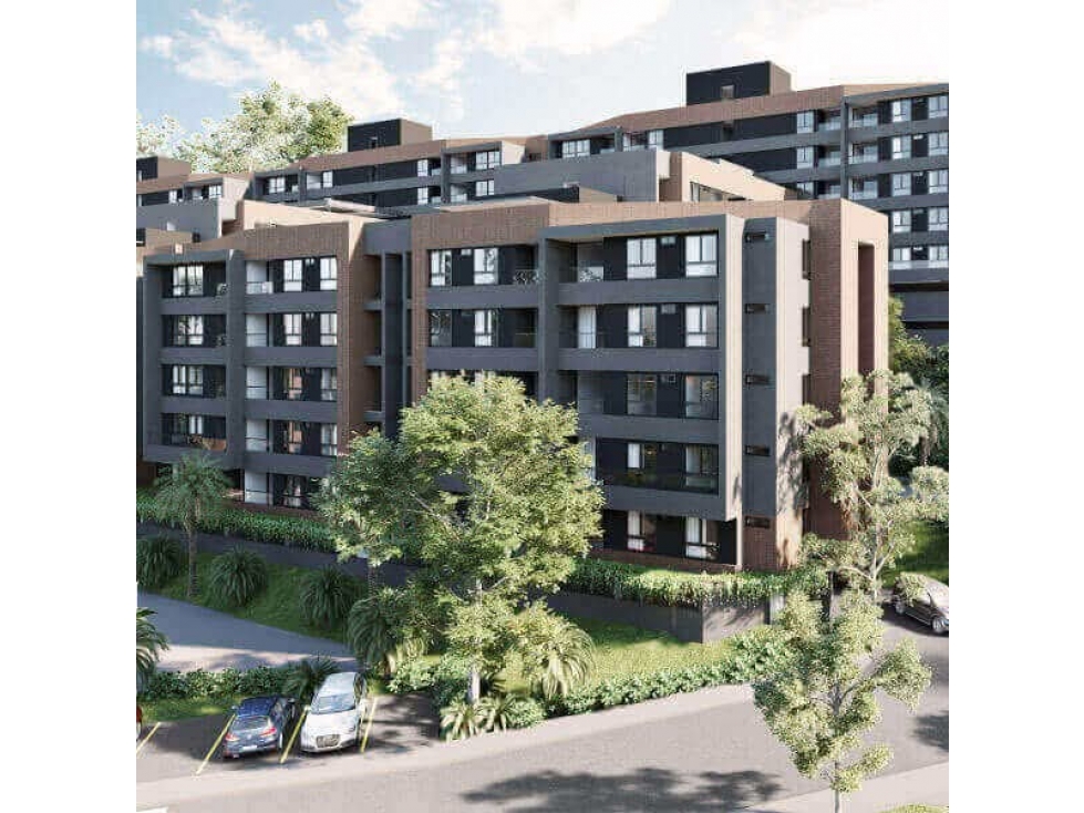 Hermoso apartamento en La Ceja Precio de Oportunidad — foto 6