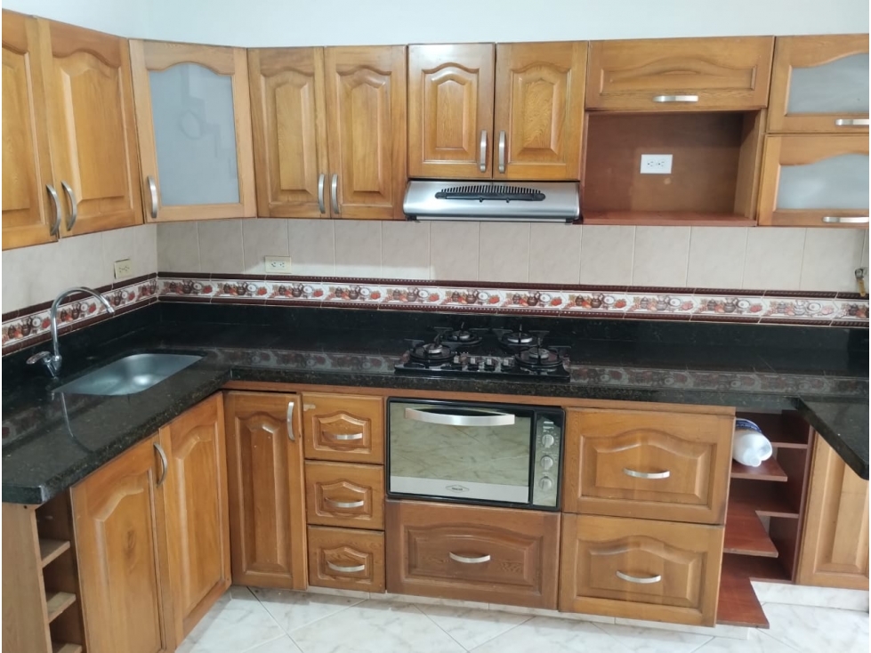 Apartamento en venta para remodelar San Jose Envigado
