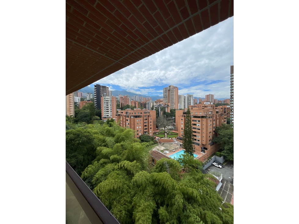 Apartamento disponible para Arriendo tradicional Poblado, Los Parra — foto 5