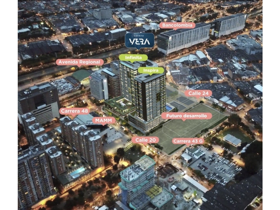 CESION DE DERECHOS EN EL MEJOR PROYECTO DE CIUDAD DEL RÍO — foto 6