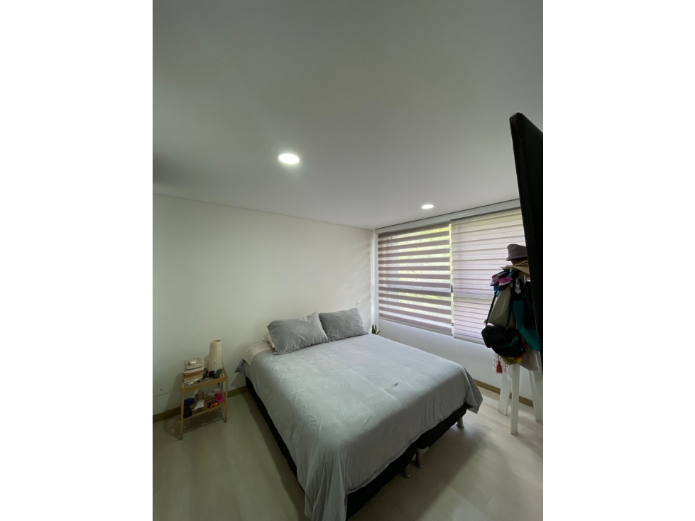 Apartamento para Arriendo Amoblado, Poblado, las palmas — foto 6