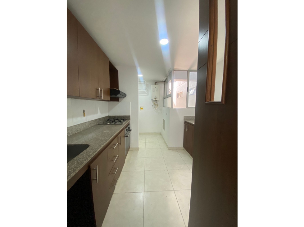 Apartamento disponible para Arriendo tradicional: Envigado, zuñiga — foto 2
