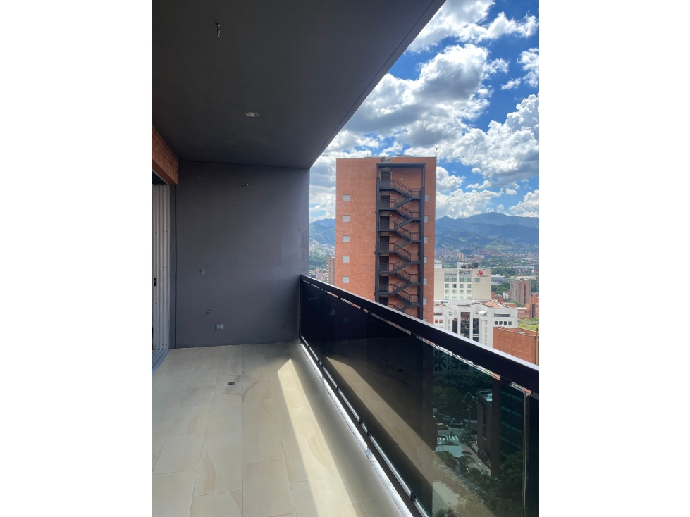 Apartamento para Arriendo tradicional,Poblado, Los Parra — foto 5