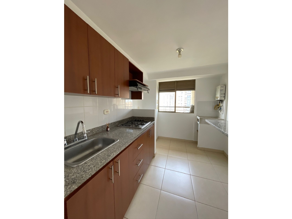 Apartamento para arriendo tradicional Belen, loma de los Bernal — foto 2