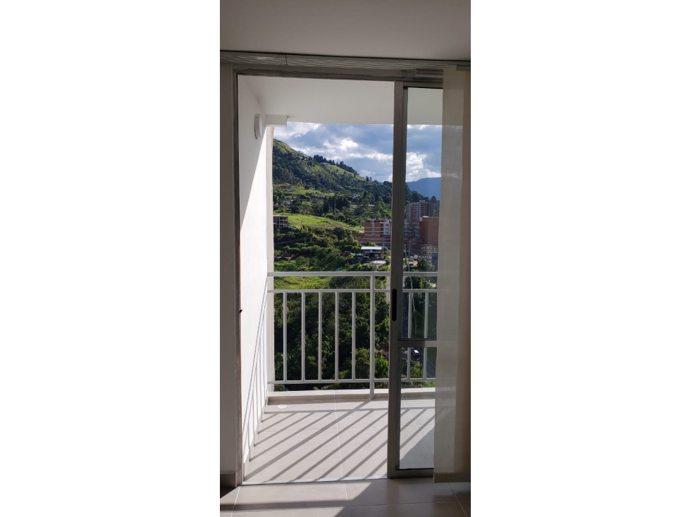Apartamento Palmeras Envigado — foto 5