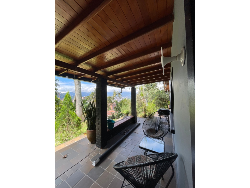 Casa disponible para Arriendo tradicional, Envigado, Sector El Chocho — foto 6