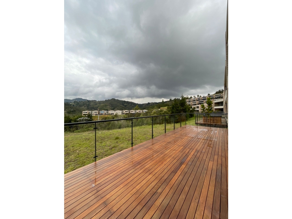 Casa disponible para arriendo tradicional Rionegro sector Sajonia — foto 3