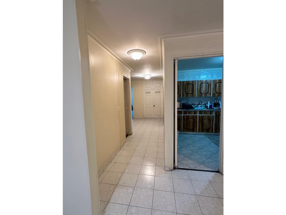 VENTA APARTAMENTO CLASICO SECTOR ESTADIO — foto 6