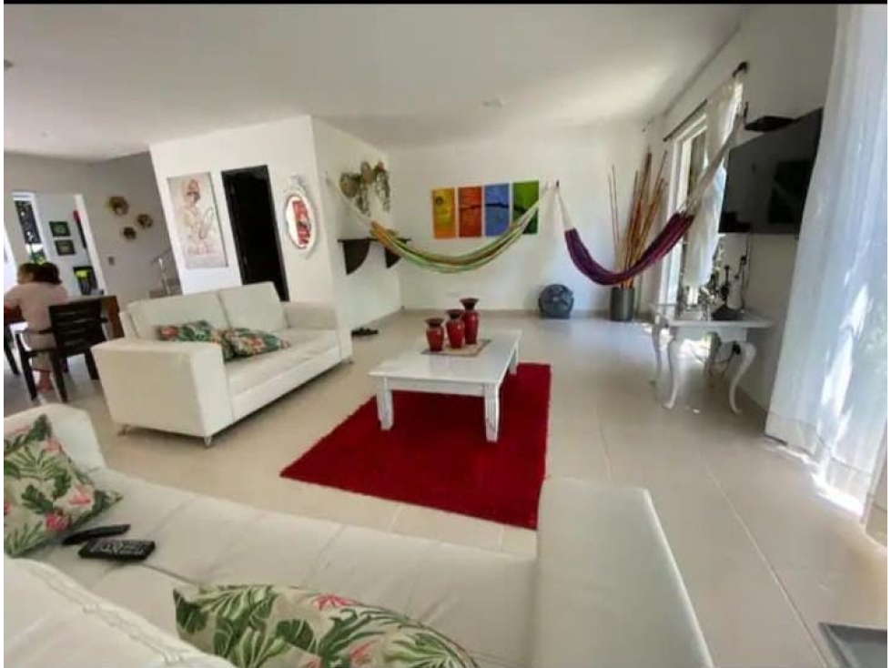 VENTA CASA EN URBANIZACION EN SANTA FE DE ANTIOQUIA — foto 6