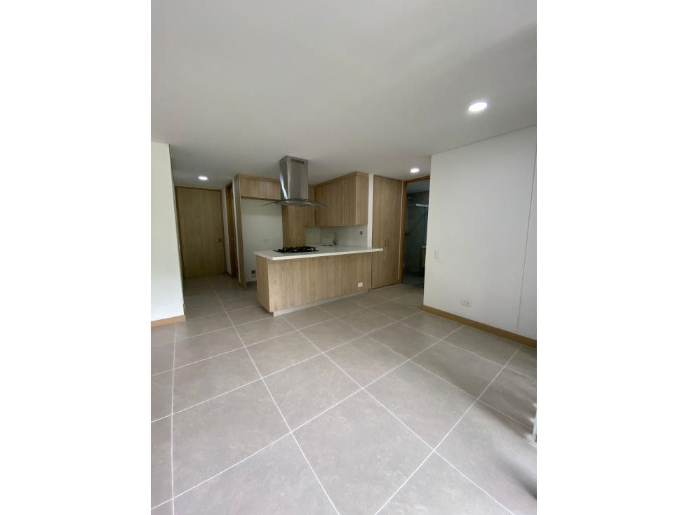 Apartamento disponible para arriendo tradicional: Poblado, las Palmas — foto 6