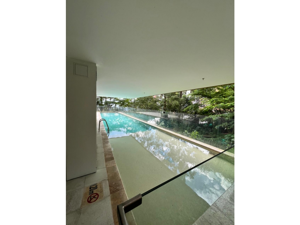 Apartamento disponible para Arriendo tradicional Palmas, Podium. — foto 3