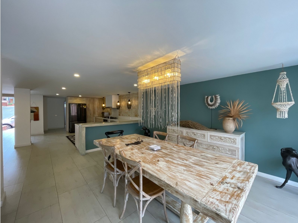 Casa disponible para Venta, Arriendo tradicional. Cola del Zorro — foto 6