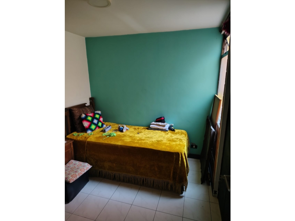 VENTA APARTAMENTO EN BELEN ROSALES CENTRAL — foto 6