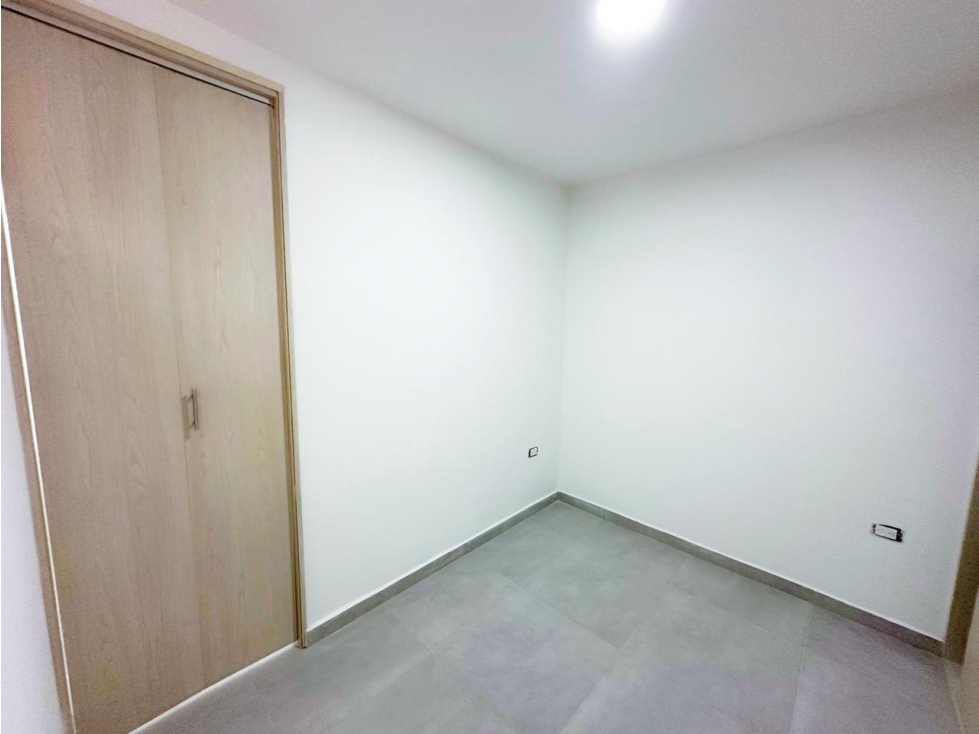 VENTA APARTAESTUDIO EN BELEN MALIBU MEDELLIN — foto 4