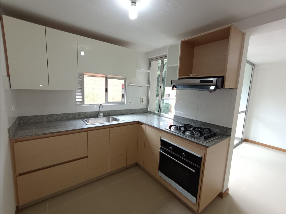 Hermoso apartamento zona campestre Envigado — foto 2