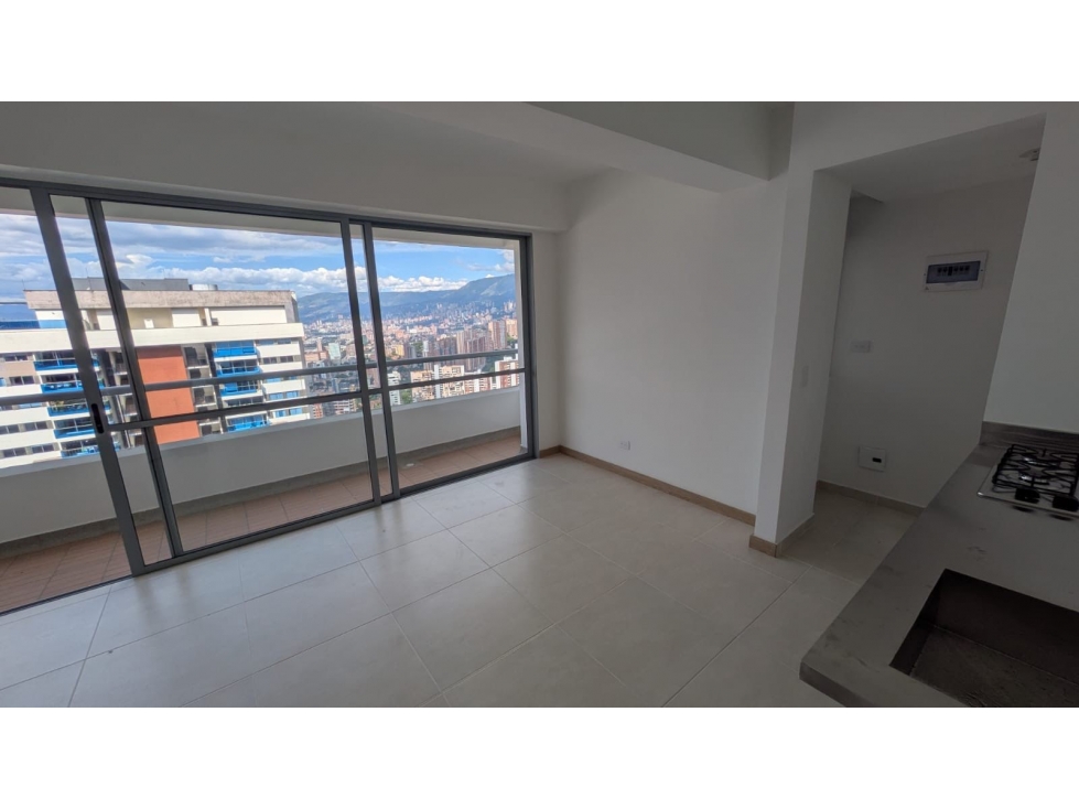HERMOSO APARTAMENTO PARA ESTRENAR LAS LOMITAS SABANETA — foto 3
