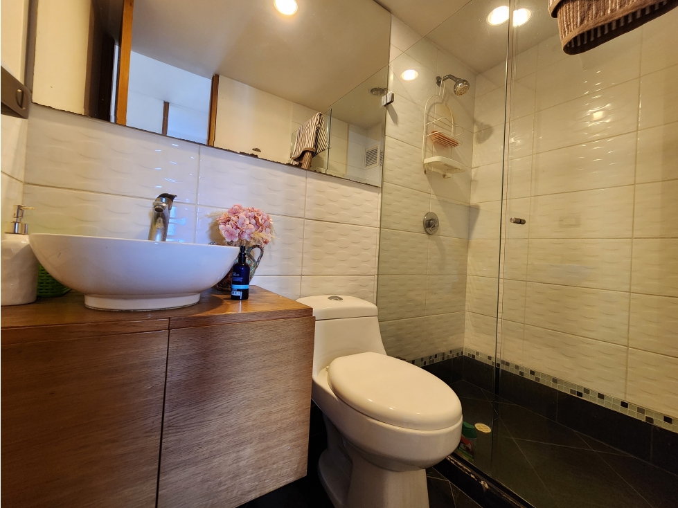 Apartamento en Lalinde Poblado — foto 3