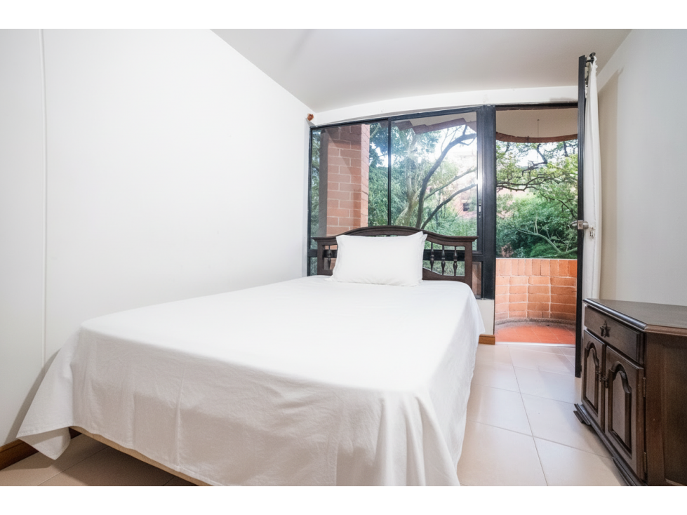 APARTAMENTO EN CONQUISTADORES — foto 6