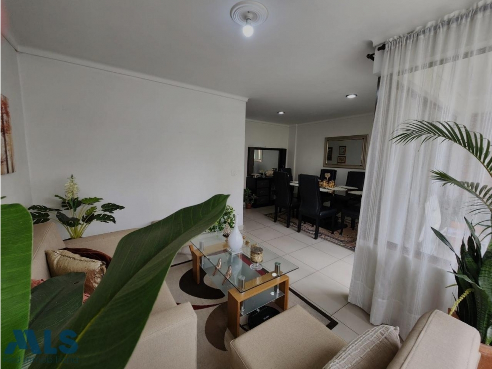 APARTAMENTO EN LAURELES — foto 3