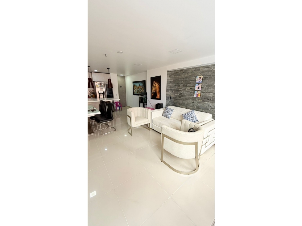 VENTA APARTAMENTO EN SAN GERMAN