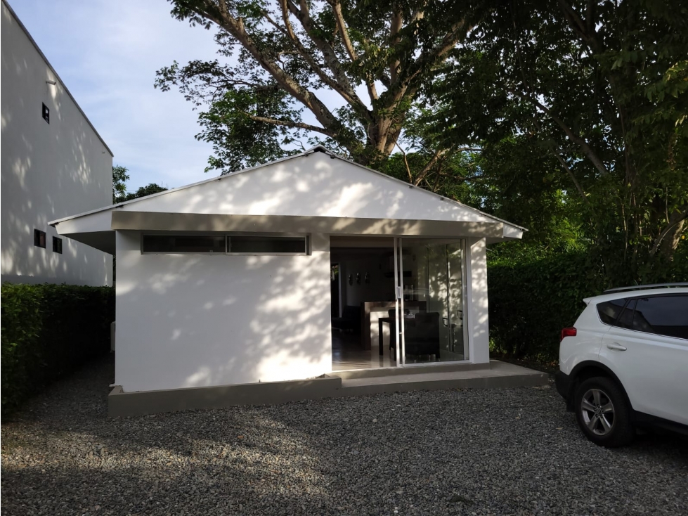 Lote Urbanizado con casa terminda parcialmente - Santa Fe de Antioquia — foto 4