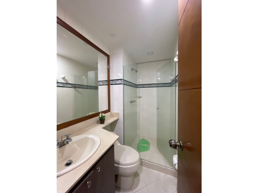 Apartamento Arriendo Amoblado en el Poblado La Frontera — foto 6