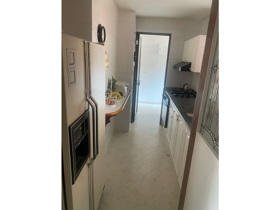 APARTAMENTO EN LAURELES — foto 6