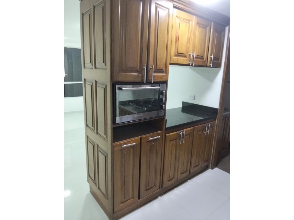 VENTA APARTAMENTO POR EL DIAMANTE MEDELLIN — foto 2