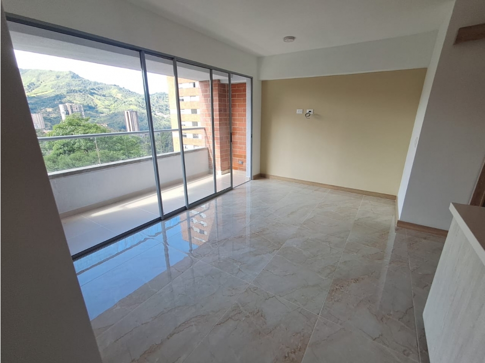 Espectacular apartamento/ Club House Completo / La Estrella — foto 4