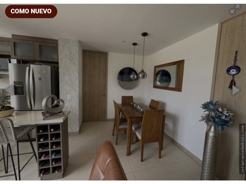 HERMOSO APTO EN FOREST RIONEGRO — foto 3